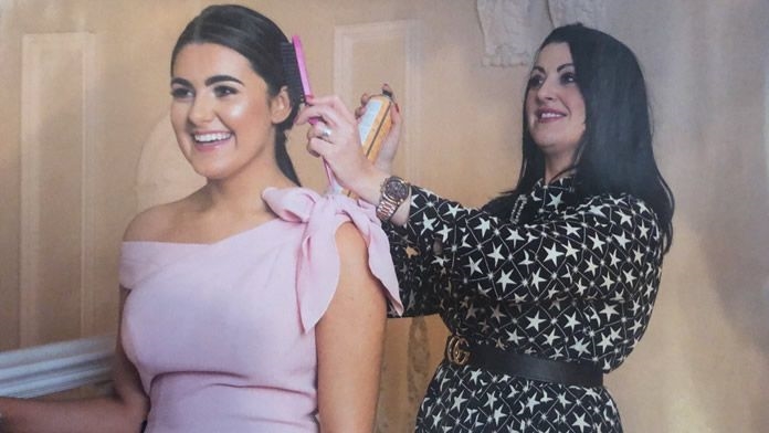 It's an honour to help people feel good - Local Woman Magazine